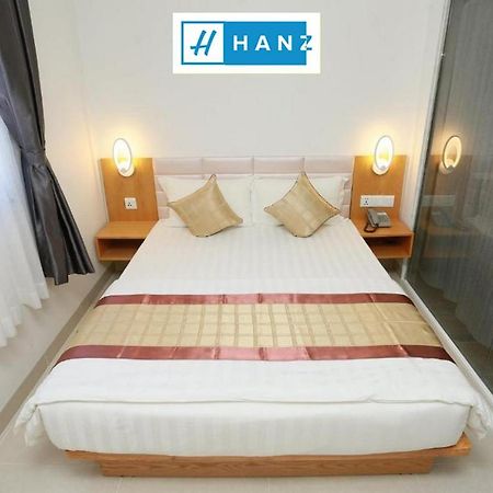Hanz Son Mi Saigon Hotel Хошимин Экстерьер фото