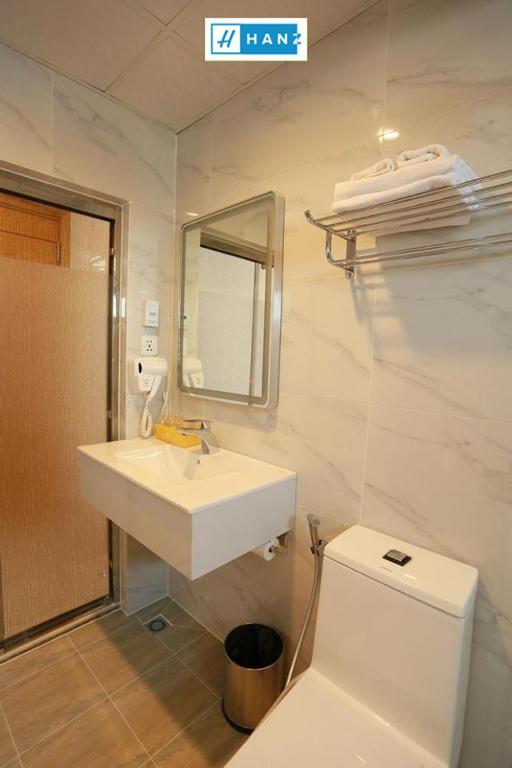 Hanz Son Mi Saigon Hotel Хошимин Номер фото